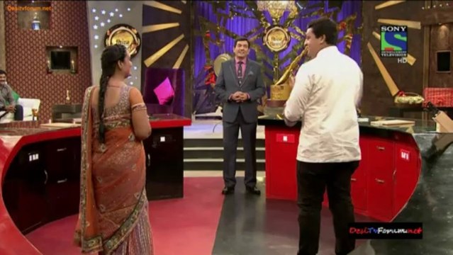 Kitchen Khiladi 720p 23rd October 2013 Video Watch Online HD pt1