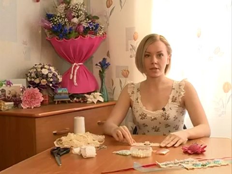 Как сделать браслет своими руками за час