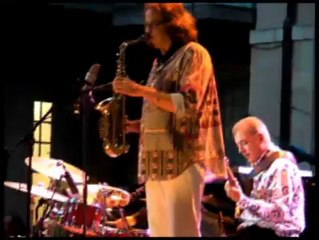 Jazz à Vannes. Un des meilleurs crus !