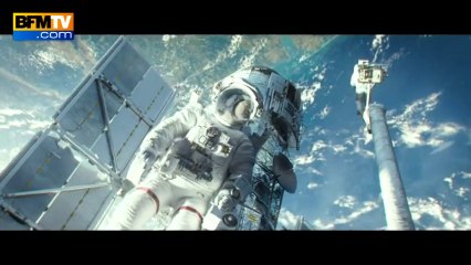 "Gravity": le meilleur voyage dans l'espace jamais réalisé - 19/10