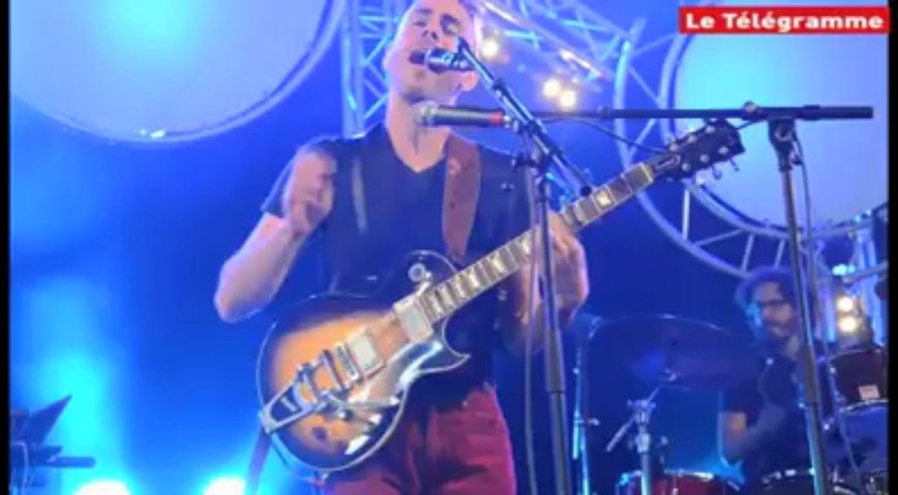 Bout du Monde. Asaf Avidan, une voix folk phénoménale