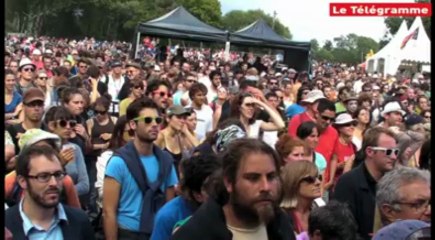 Bout du Monde. Le love trip psychédélique de Yom
