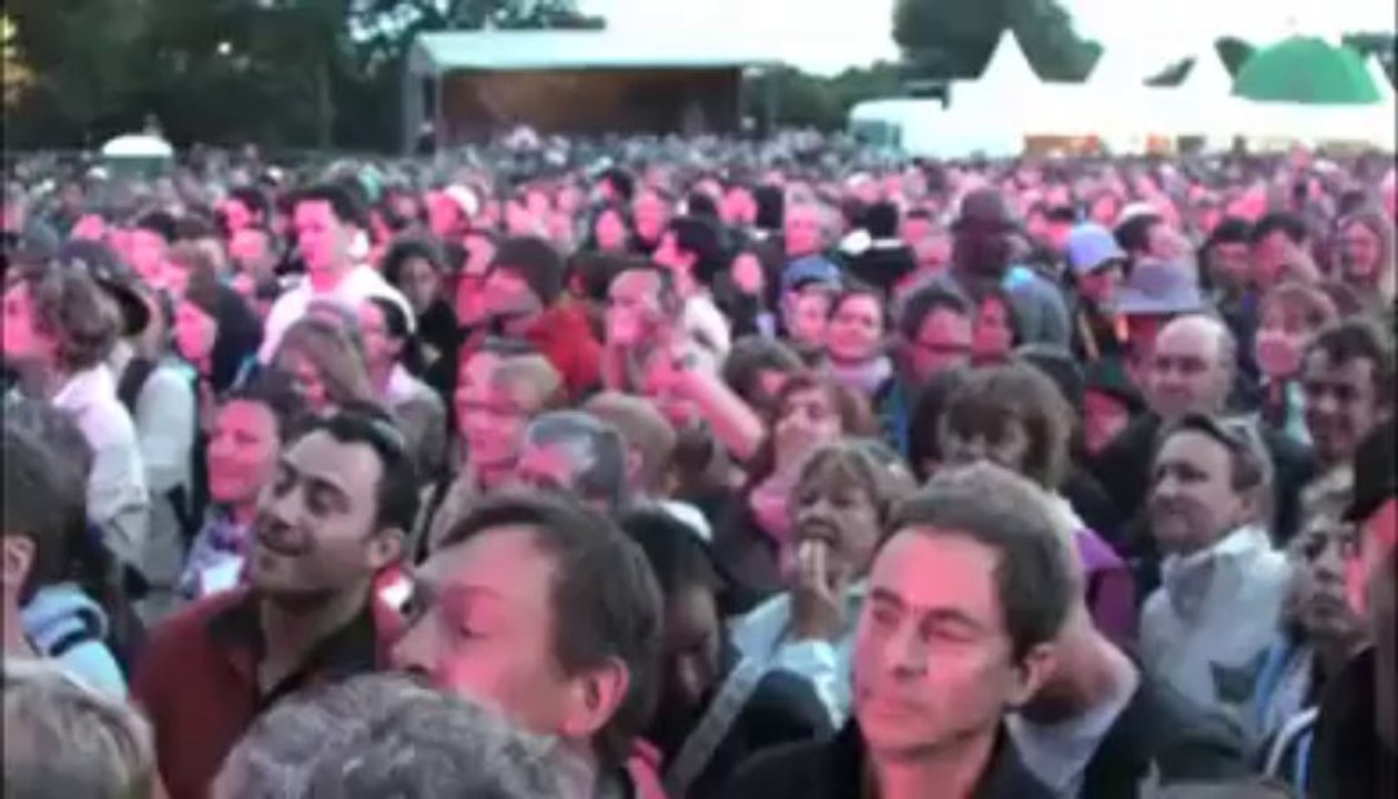 Bout du Monde. El Gusto : Casbah social club à Crozon