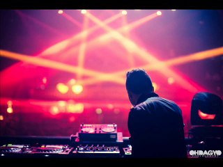 Electro/House Mix 5 by La Grande Folle