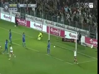 Ligue 1-  Brest-Troyes (2-1)