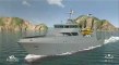 Concarneau. Piriou : les images du futur bateau de formation maritime