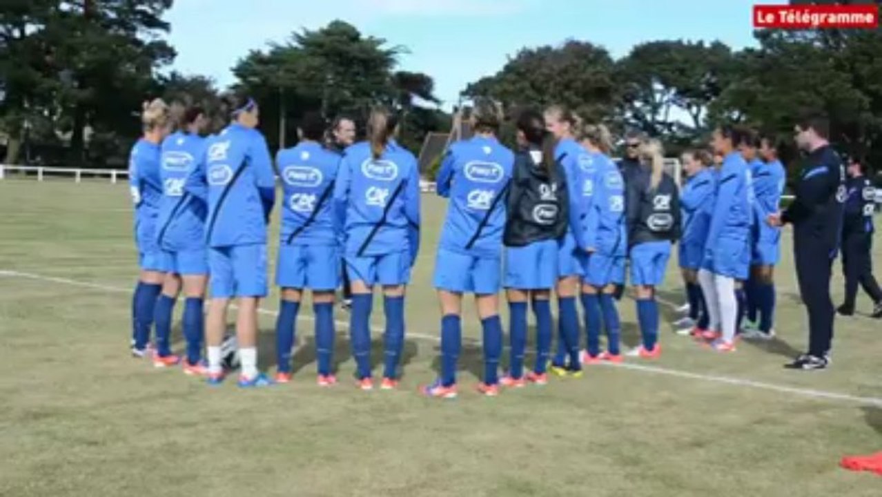Bleues. Bruno Bini : "J'ai refusé des salaires sept à dix fois supérieurs"