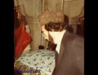 ‫مرا چاہنا دیکھ-‬کلام حضرت شیخ غلام معین الدین مشتاق بڑے لالہ جی رحمتہ اللہ علیہ