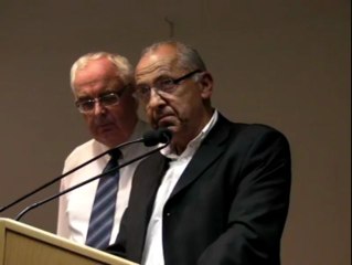 Ploeren (56). Municipales : 53,27 % des suffrages pour la liste de Gilbert Lorho