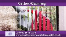 Window Cleaning London | Quality Commercial Cleaning