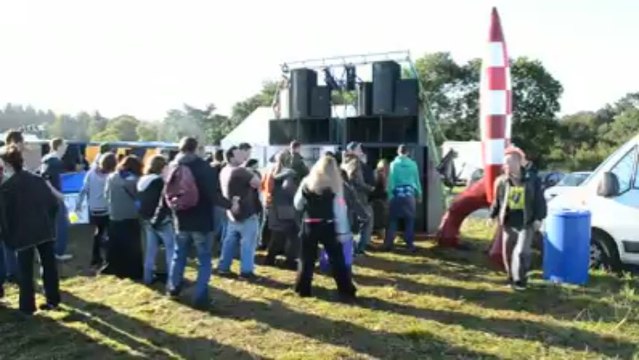 Multisons 29: 500 teufeurs à Berrien