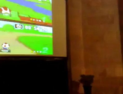 2.956 jeunes investissent la mairie de Rennes