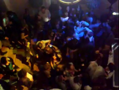 2.956 jeunes investissent la mairie de Rennes