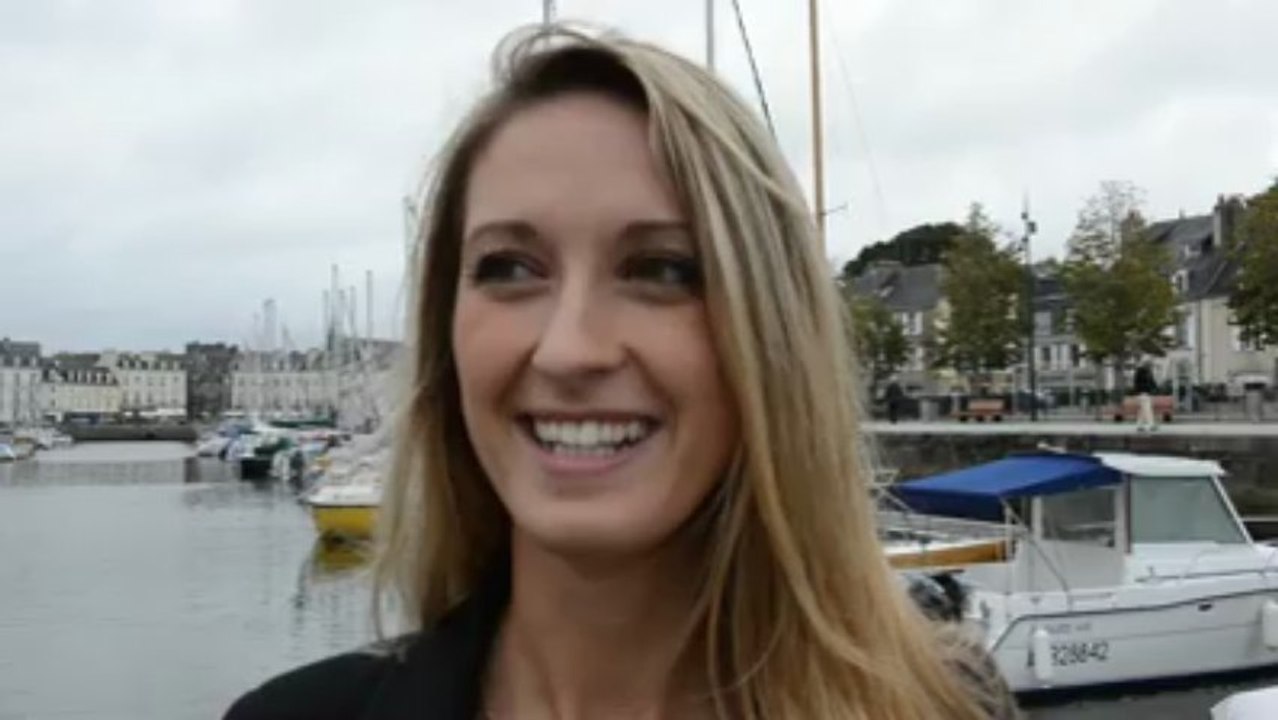 Miss Bretagne Prestige national