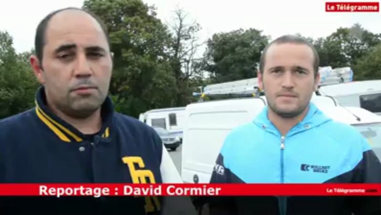 Gens du voyage. La fin du carnet de circulation ?