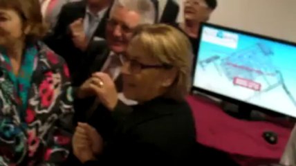 Pluzunet (22). Le nouveau centre de tri Valorys inauguré