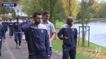 Le JT du mercredi 23 octobre