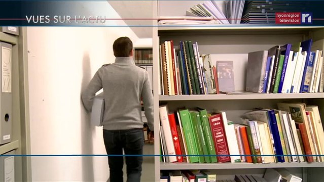 Vues sur l'actu du 23 octobre 2013