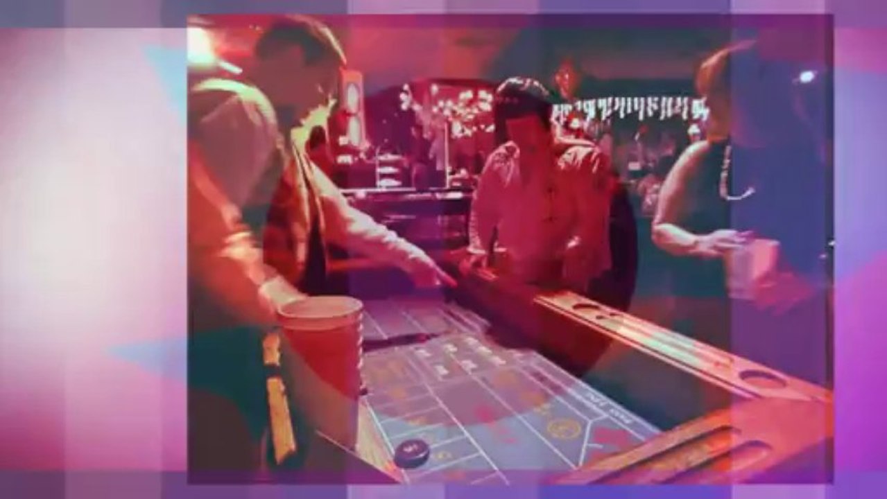 Casino Events Atlanta