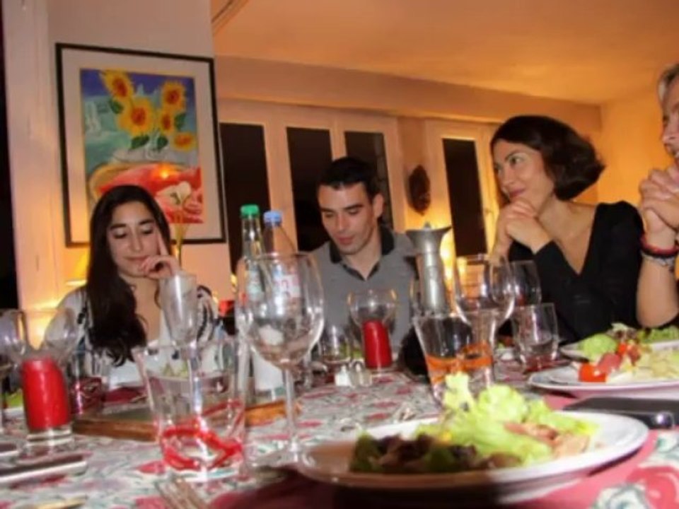 Anniversaire Jean-Charles - 19 octobre 2013