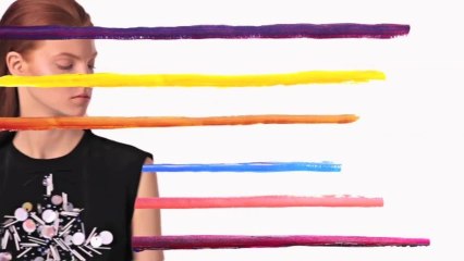 Video Fashion Week - Tanya Taylor: Spring 2014 Video Fashion Week