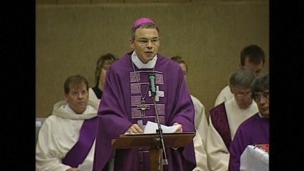 Pope banishes Germany's 'bishop of bling'