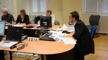 Alerte météo. La préfecture du Finistère coordonne les moyens