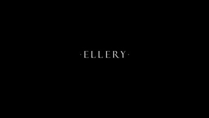 Video Fashion Week - Ellery: Spring 2014 Video Fashion Week