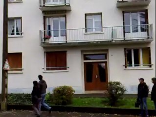 Rennes. Un petit garçon gravement blessé par des coups de couteau