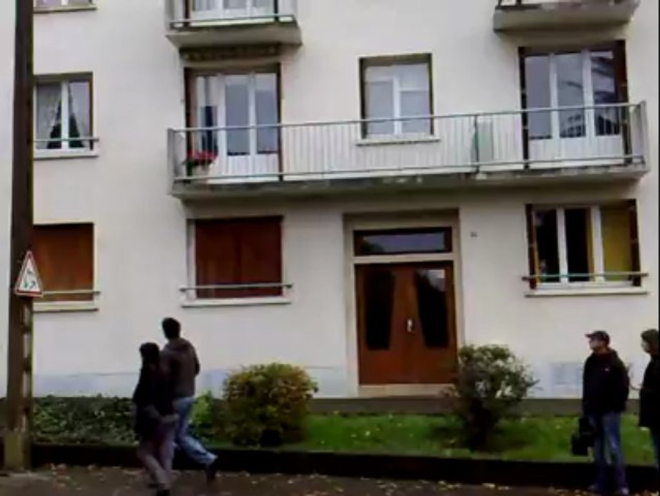 Rennes. Un petit garçon gravement blessé par des coups de couteau