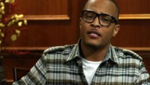 T.I. On Legalizing Marijuana