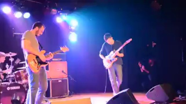 C'est parti pour un tour à Loudéac