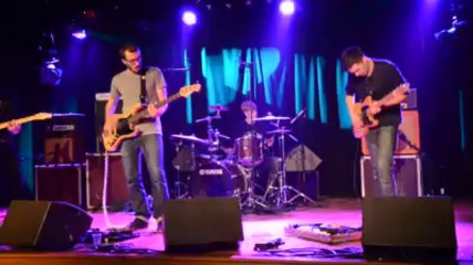 "C'est parti pour un tour" à Loudéac