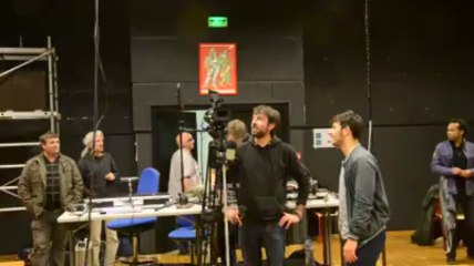 "C'est parti pour un tour" à Loudéac