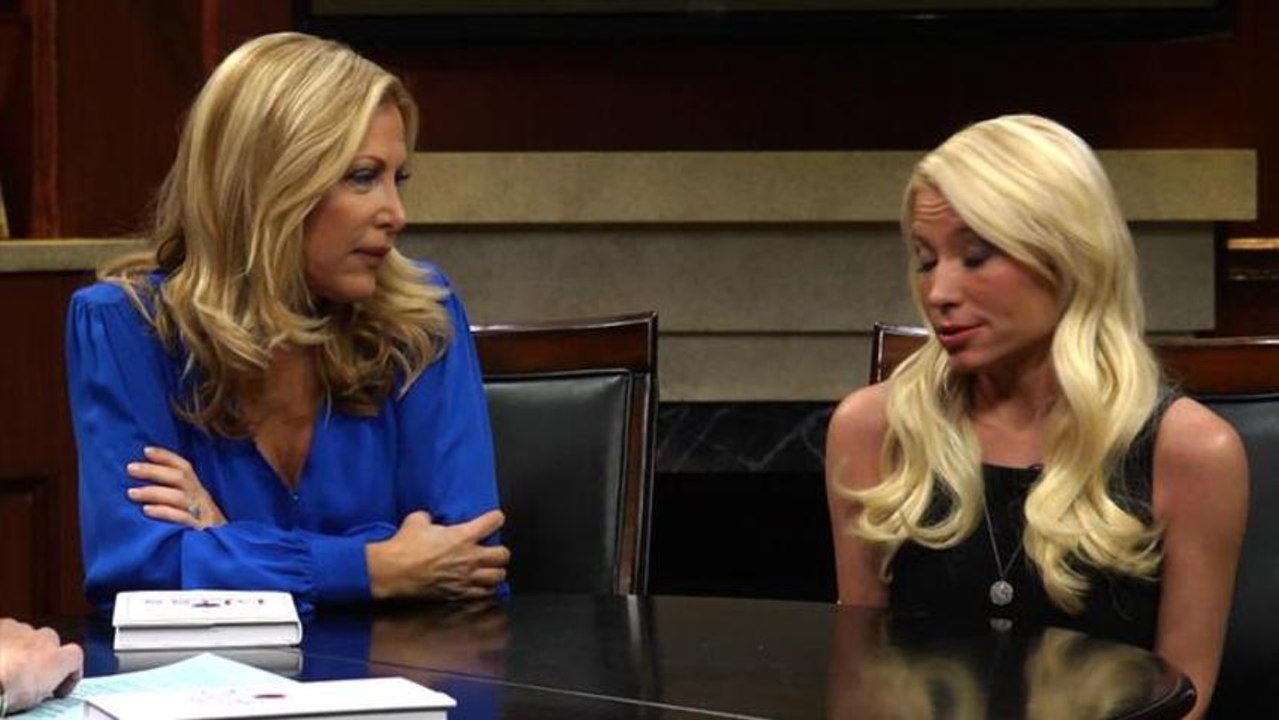 Fitness Guru Tracy Anderson Explains How She Go...