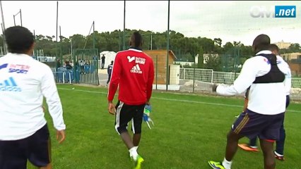 Ce que vous n’avez pas vu