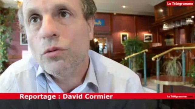 Brest. Vauban : Léo Ferré m'a dit de ne rien changer