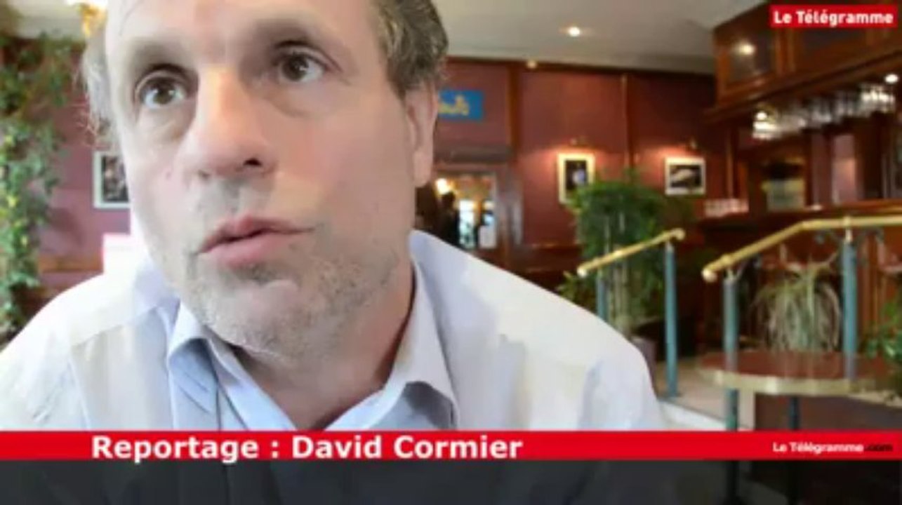 Brest. Vauban : "Léo Ferré m'a dit de ne rien changer"