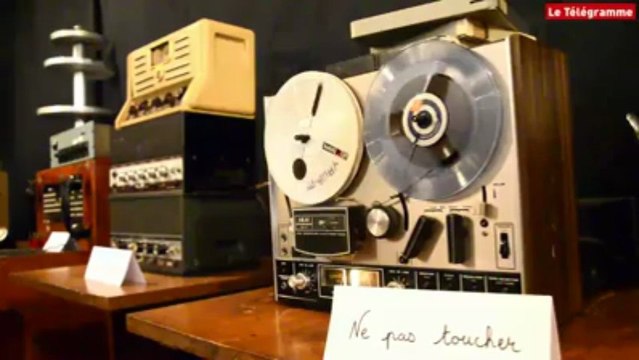 Brest. Vauban : des souvenirs à soi, d'autres à partager