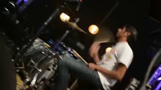 Lorient : festival IndisciplinéEs