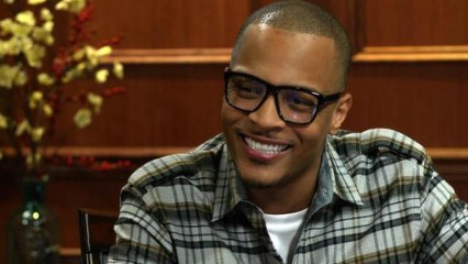 T.I. Discusses His Free Agent Status