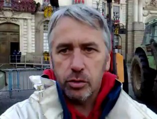 Jean-Paul Gabillard du Copain 35