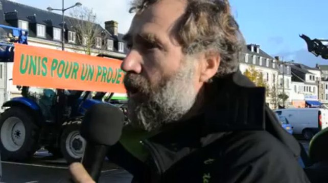 Interview Denis Baulier