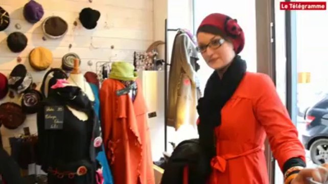 Brest. Mamezell' en Finistère propose 500 bonnes adresses en quelques clics