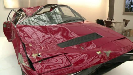 French art fair celebrates fortieth year