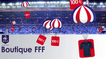 PARACHUTE FFF FCE FINL