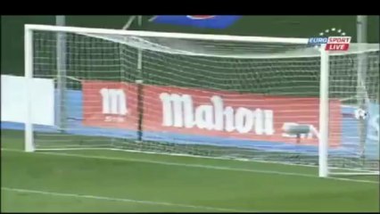Real Madrid U19	- Juventus U19 6:2 All Goals  UEFA Youth League (23.10.2013)