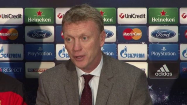 Moyes: Real Sociedad avversario pericoloso