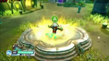 Soluce Skylanders SWAP Force : Chapitre 03