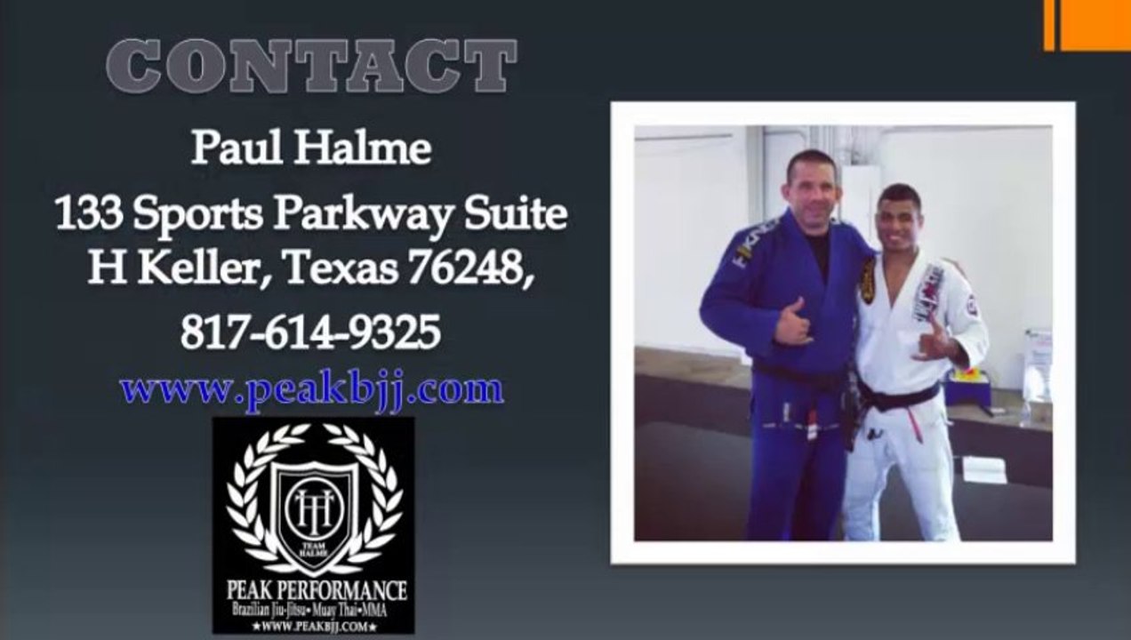 Is Peak Performance Just Another MMA School Full of a Bunch of Mean Dudes with Attitude